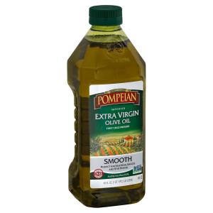 Pompeian - Extra Virgin Olive Oil Smooth