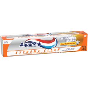 Sidral - Extreme Toothpaste