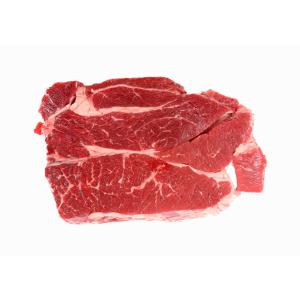 Packer - F P Beef Chuck Steak Boneless