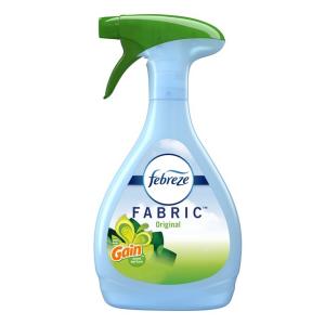 Febreze - Fabric Gain Original Spray