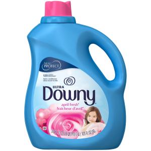 Downy - Fabric Softener April Fresh