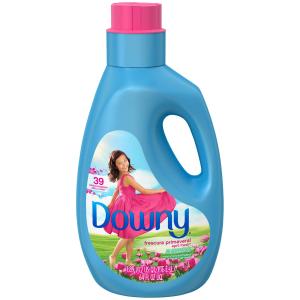 Downy - April Fresh Liquid Fabric Softener