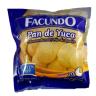 FACUNDO PAN DE YUCA