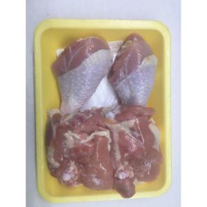 Store Prepared - Family Pack Cut up Chicken Leg