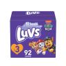 Luvs - Family Pack Diapers Size 3