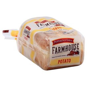 Pepperidge Farm - Farmhouse Potato Bread