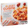 FIVE CHEESE RIGATONI