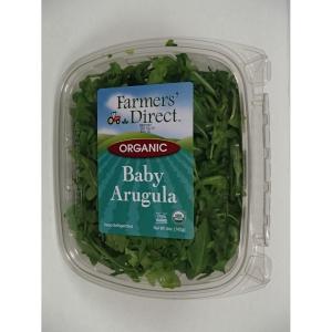 Farmers Direct - Baby Arugula