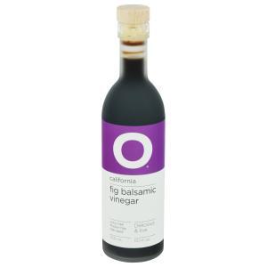 O Olive - Fig Balsamic Vinegar