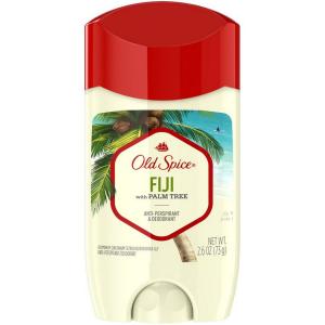 Old Spice - Fiji Palm Tree Deodorant