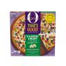 FIRE ROASTED VEGGIE PIZZA