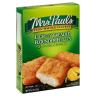 FISH FLOUNDER FILLET