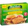 FISH SANDWICH FILLETS ORG REC