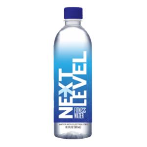 Next Level - Fitness Water