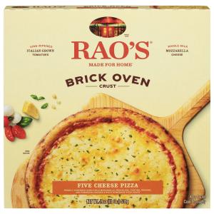 rao's - Five Cheese Frozen Pizza