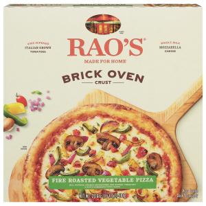 rao's - Five Cheese Pizza