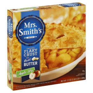 Mrs. smith's - Flaky Crust Apple Pie