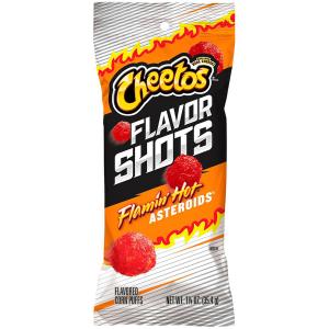 Cheetos - Flamin Hot Shots