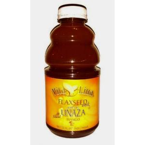 Vitalina - Flaxseed Linaza Mango