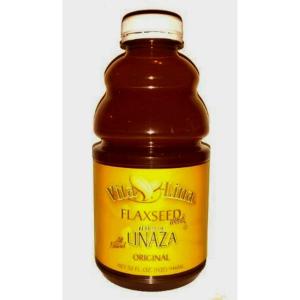 Vitalina - Flaxseed Linaza Original