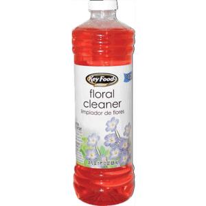Key Food - Floral Cleaner