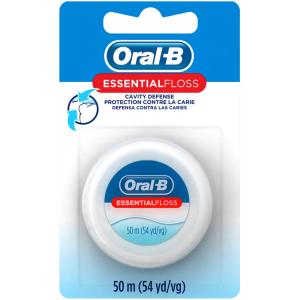 Oral-b - Floss Reg 55 yd