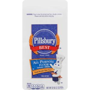 Pillsbury - Flour 2 lb