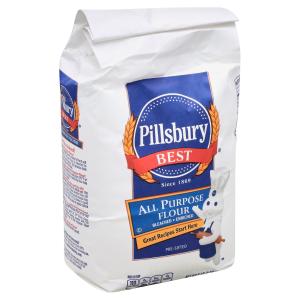 Pillsbury - Flour 5lb