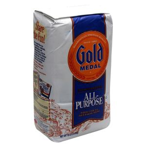 Gold Medal - Flour