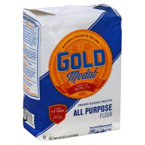 Gold Medal - Flour