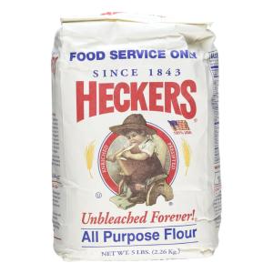 Heckers - Flour