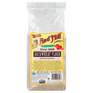 bob's Red Mill - Flour Buckwheat