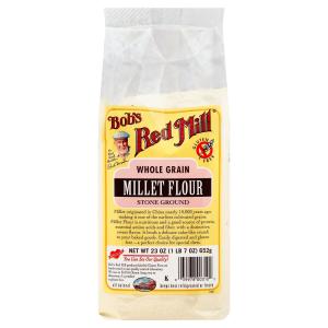 bob's Red Mill - Flour gf Millet