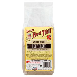 bob's Red Mill - Flour gf Teff