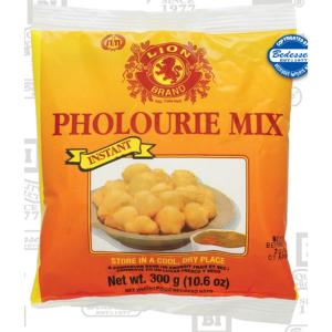 Lion Brand - Flour Mix Pholourie