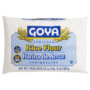 Goya - Rice Flour