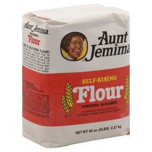Aunt Jemima - Flour Self Rising