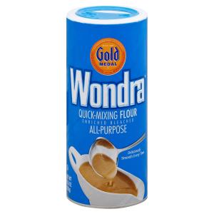 Wondra - Flour Shaker Pack
