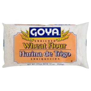 Goya - Flour Wheat