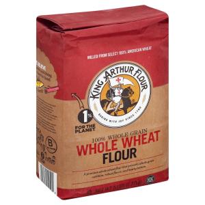 King Arthur - Flour Wheat