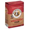 FLOUR WHEAT