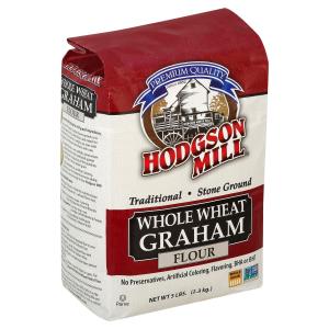 Hodgson Mill - Flour Whole Wheat