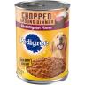 Pedigree - Flt Mignon Grnd Dnr Dog Food