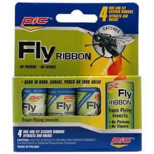 Pic - Fly Ribbon