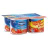 FOB STRAWBERRY YOGURT 4 PACK