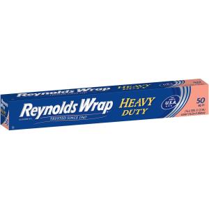 Reynolds Wrap - Heavy Duty Foil