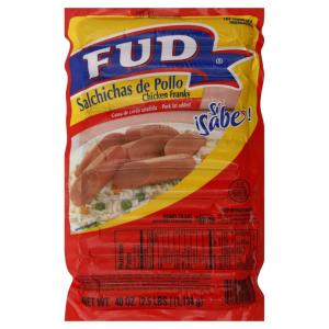 Fud - Franks Chicken