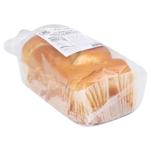 Euro Classic - French Braided Brioche Loaf
