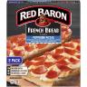 FRENCH BREAD PEPPRONI