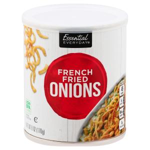 Essential Everyday - French Fried Onion
